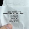 Parish Mini Mart gift card