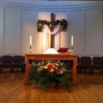 Saint James Church - Easter flowers rock! - Churches Near Me - Charleston, South Carolina Saint James Church - Easter flowers rock! - Churches Near Me - Charleston, South Carolina