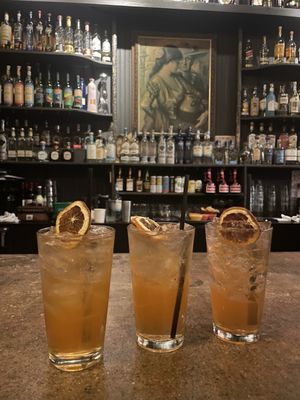 Ponce's Mexican Restaurant by null Ponce's Mexican Restaurant by null