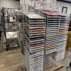 Artzy Archivers