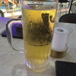 Pineapple Ale
