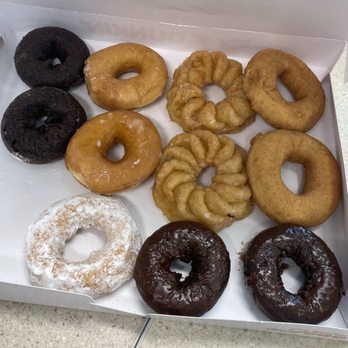 Dunkin' - Donuts Near Me - Garner, North Carolina Dunkin' - Donuts Near Me - Garner, North Carolina