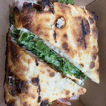 Seconda Vita - Chicken Cutlet Prosciutto Sandwich - Pizza Near Me - Pearl River, New York Seconda Vita - Chicken Cutlet Prosciutto Sandwich - Pizza Near Me - Pearl River, New York