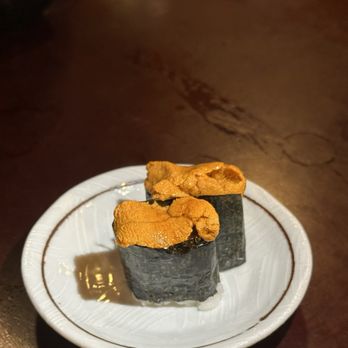 Nana San - Uni ! - Sushi Bars Near Me - Newport Beach, California Nana San - Uni ! - Sushi Bars Near Me - Newport Beach, California