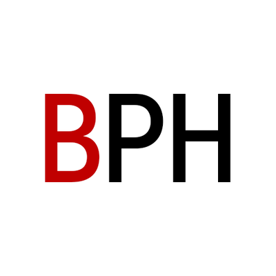 Burlington Plumbing & Heating Logo
