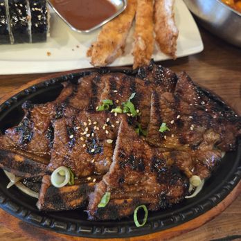GueZip The Korean Place - Galbi - Korean Near Me - Livermore, California GueZip The Korean Place - Galbi - Korean Near Me - Livermore, California
