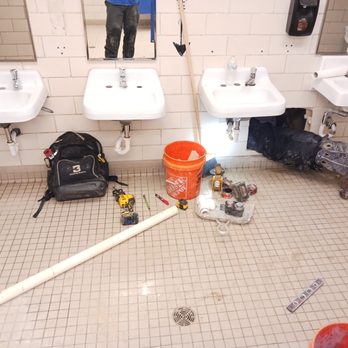 Reliable Plumbing and Mechanical - Plumbing Near Me - Plano, Texas Reliable Plumbing and Mechanical - Plumbing Near Me - Plano, Texas