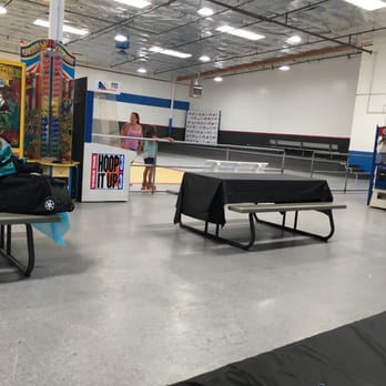 Power Play Center - Skating Rinks Near Me - Hesperia, California
