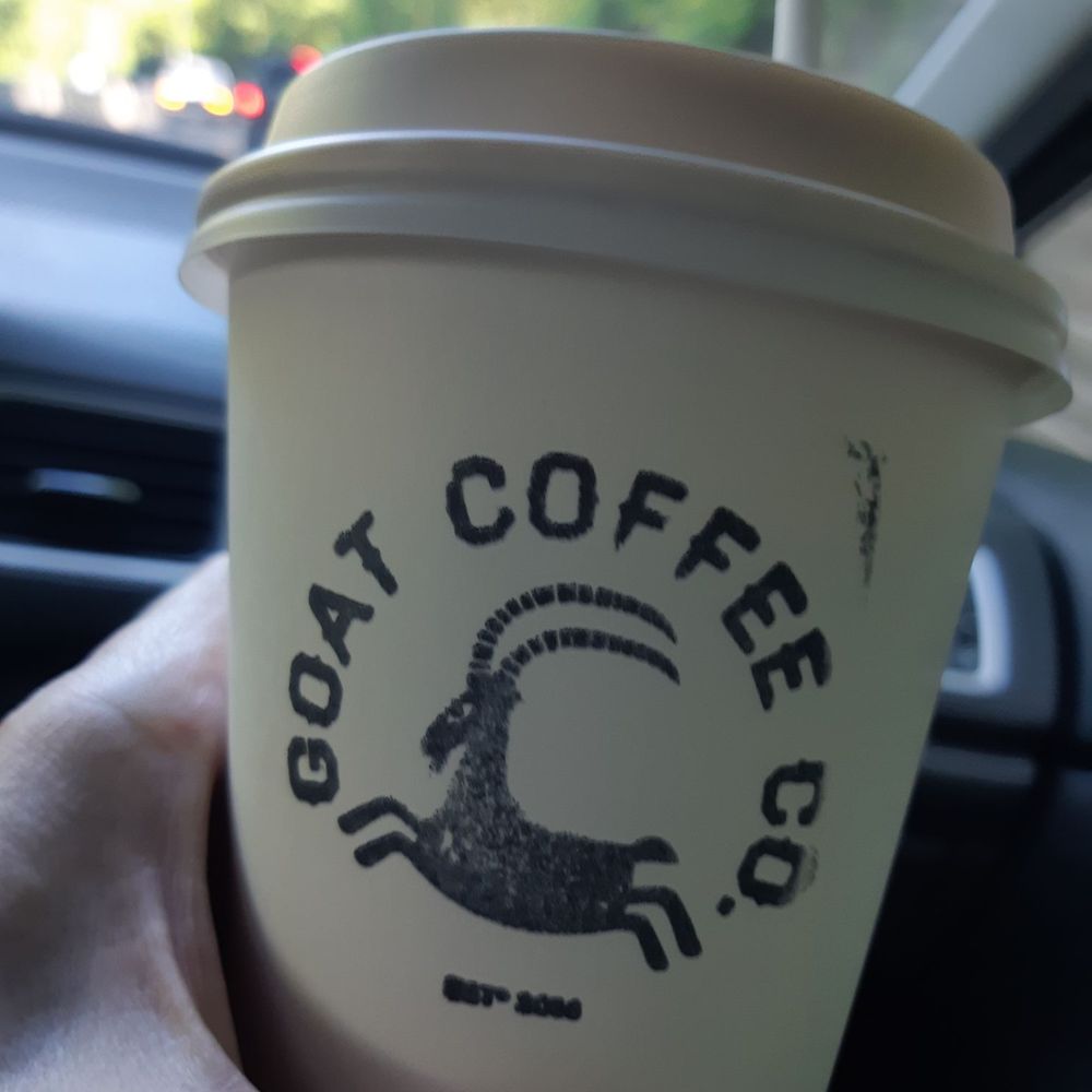 Goat Coffee Co - Coffee & Tea Near Me - Toronto, Ontario Goat Coffee Co - Coffee & Tea Near Me - Toronto, Ontario