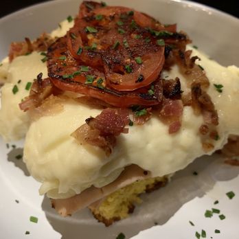The Stave - Never had a hot brown before but it was hearty - Southern Near Me - Frankfort, Kentucky The Stave - Never had a hot brown before but it was hearty - Southern Near Me - Frankfort, Kentucky