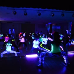 Mobb Fitness