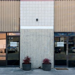 Crown Leveling – New Braunfels