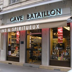 Cave Bataillon