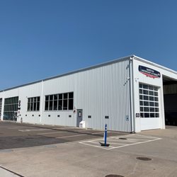 Hampton Watercraft & Marine