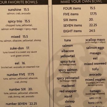 Murakami - Menu - Japanese Near Me - Los Angeles, California Murakami - Menu - Japanese Near Me - Los Angeles, California