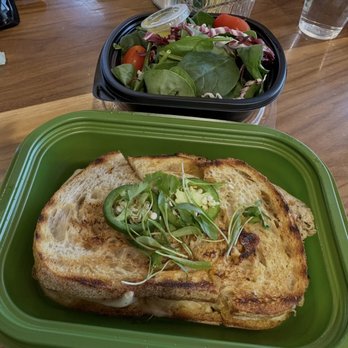 Urth Caffe - Coffee & Tea Near Me - Henderson, Nevada