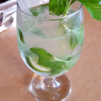 Mai Lee - Refreshing mojito - Vietnamese Near Me - Saint Louis, Missouri Mai Lee - Refreshing mojito - Vietnamese Near Me - Saint Louis, Missouri