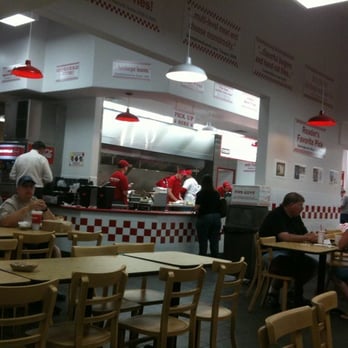 Five Guys - Burgers Near Me - Thousand Oaks, California Five Guys - Burgers Near Me - Thousand Oaks, California