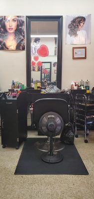 Rainbow Beauty Salon by null