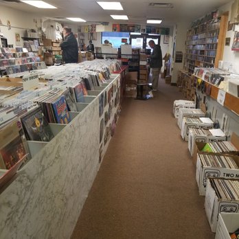 Phil's Records - Music & DVDs Near Me - Covington, Kentucky