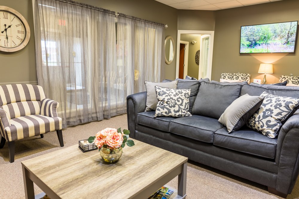 OBSTETRICS AND GYNECOLOGY CARE ASSOCIATES Updated May 2024 1414