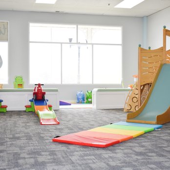 Tiny Tots Play Cafe - children's play area - Cafes Near Me - Frankfort, Illinois