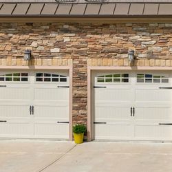Sonny & Sons Garage Doors