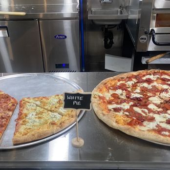 Lil Capo Pizzeria - Large variety of pizzas. - Pizza Near Me - Glendale, Arizona Lil Capo Pizzeria - Large variety of pizzas. - Pizza Near Me - Glendale, Arizona