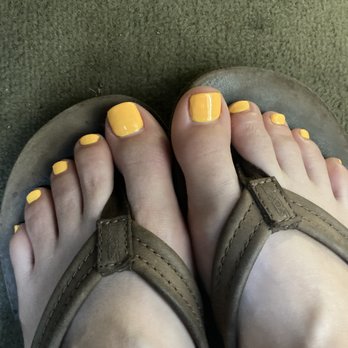 Creatips Nail Spa - Nail Salons Near Me - Carlsbad, California