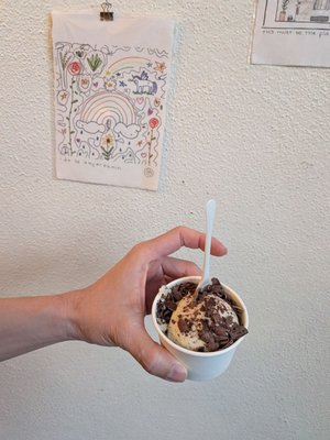 à la Minute Ice Cream by null