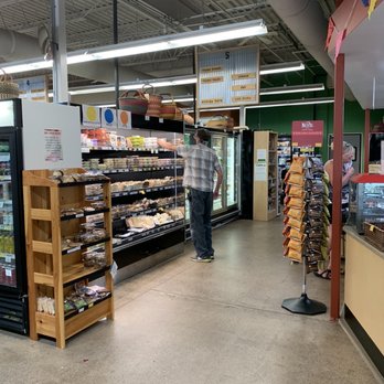 City Center Market - One of the aisles - Grocery Near Me - Cambridge, Minnesota City Center Market - One of the aisles - Grocery Near Me - Cambridge, Minnesota