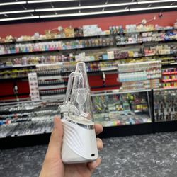 Vape City - Puffco