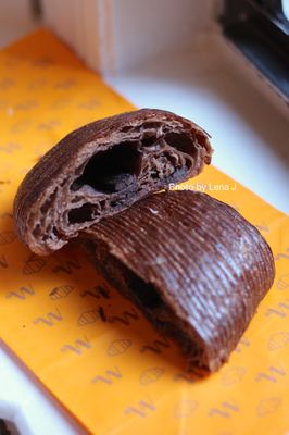 Dominique Ansel Workshop by null Dominique Ansel Workshop by null