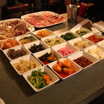 Jong Ga House - Korean Near Me - Oakland, California Jong Ga House - Korean Near Me - Oakland, California