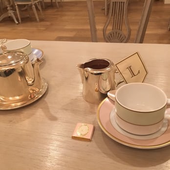Ladurée - Tea Rooms Near Me - Vancouver, British Columbia Ladurée - Tea Rooms Near Me - Vancouver, British Columbia