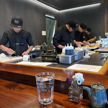 Nagisa Sushi - Sushi Bars Near Me - San Diego, California Nagisa Sushi - Sushi Bars Near Me - San Diego, California