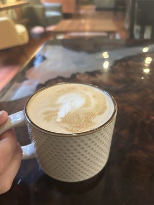 Watershed Cafe & Bistro by null