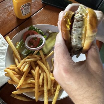 The Daily Grind - Burger - Coffee & Tea Near Me - Albuquerque, New Mexico