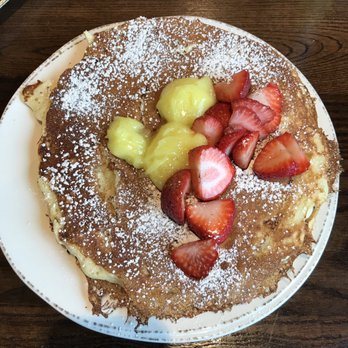 First Watch - Lemon Ricotta Pancakes - Breakfast & Brunch Near Me - Virginia Beach, Virginia First Watch - Lemon Ricotta Pancakes - Breakfast & Brunch Near Me - Virginia Beach, Virginia