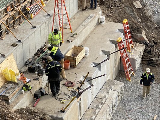 Shore Systems Group LLC