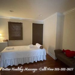 Better Healthy Massage - Welcome To Better Healthy Massage