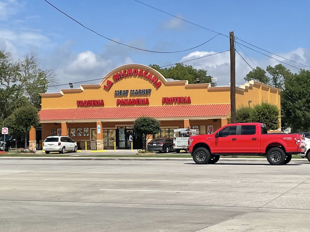 LA MICHOACANA MEAT MARKET Updated September 2024 18 Photos & 13