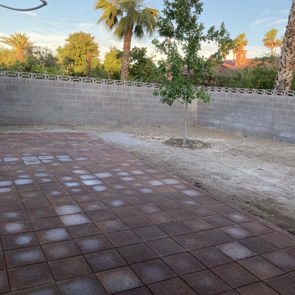 Mesmerizing Garden Service - Landscaping Near Me