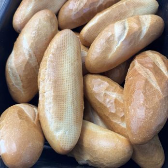 Banh Mi House - Freshly baked bread - Vietnamese Near Me - Las Vegas, Nevada