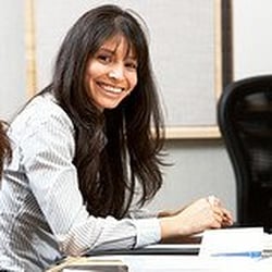 Veritas Prep - A student in a recent Veritas Prep GMAT prep course