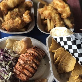 ANTHONY’S FISH BAR - Updated November 2025 - 62 Photos & 52 Reviews ...