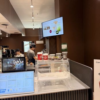 Cotti Coffee - Coffee & Tea Near Me - Markham, Ontario Cotti Coffee - Coffee & Tea Near Me - Markham, Ontario