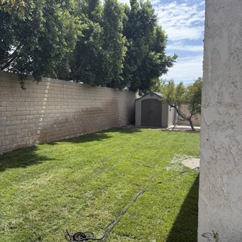 Ready For You Landscaping Services - Another view of sod installation. - Landscaping Near Me - Banning, California Ready For You Landscaping Services - Another view of sod installation. - Landscaping Near Me - Banning, California