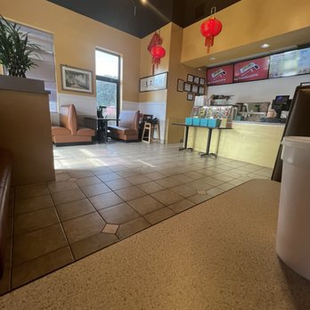 Best Wok II - Inside - Chinese Near Me - Matthews, North Carolina