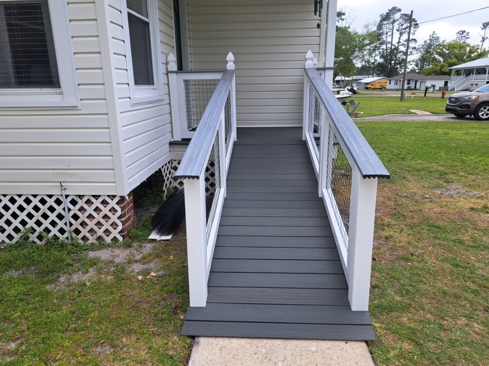 Slide of In And Out Home Repair